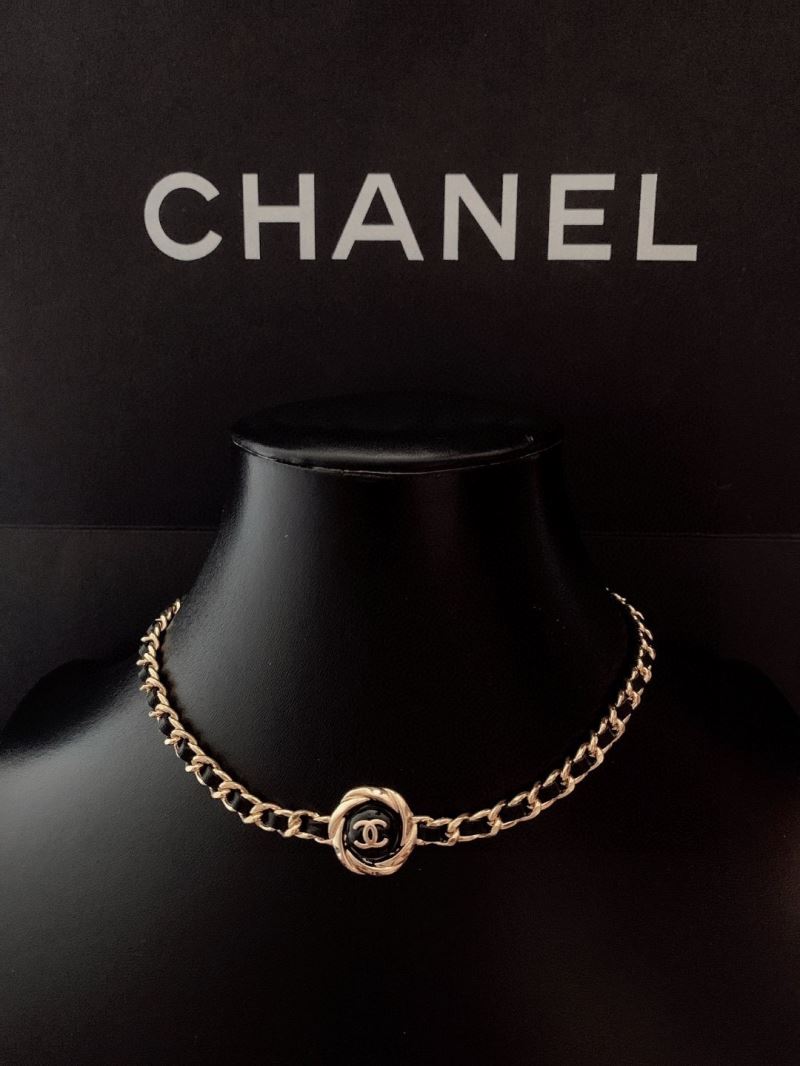 Chanel Necklaces